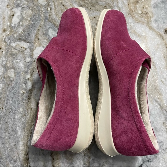 Hotter Wrap Slippers - Picture 7 of 13